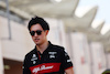 TEST BAHRAIN, Zhou Guanyu (CHN) Alfa Romeo F1 Team.
25.02.2023. Formula 1 Testing, Sakhir, Bahrain, Day Three.
- www.xpbimages.com, EMail: requests@xpbimages.com © Copyright: Moy / XPB Images